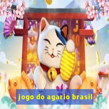 jogo do agario brasil